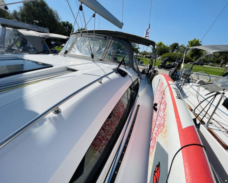 Elan Impression 45