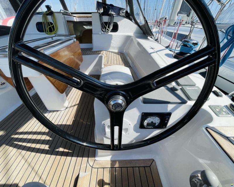 Elan Impression 45
