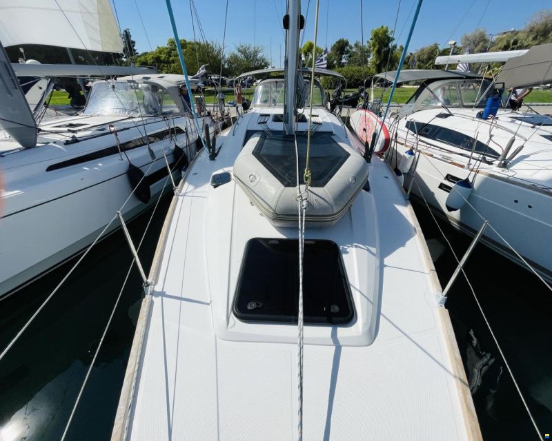 Elan Impression 45