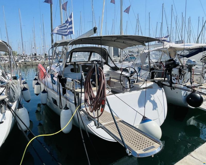 Elan Impression 45
