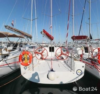 Elan 350 Performance