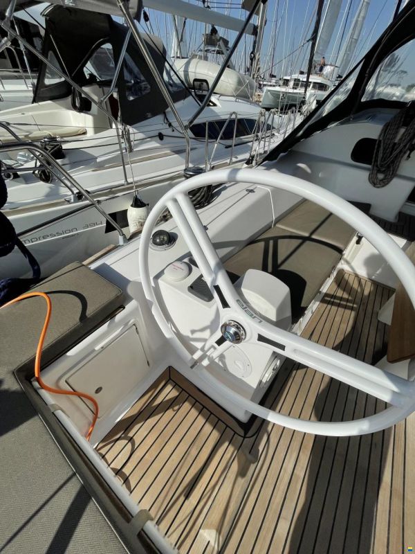 Elan Impression 45