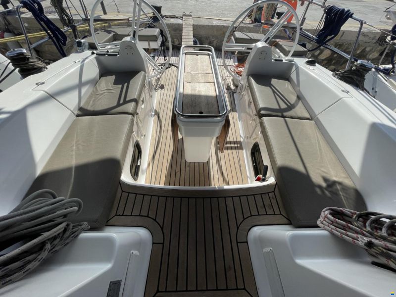 Elan Impression 45