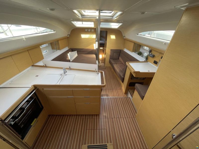 Elan Impression 45