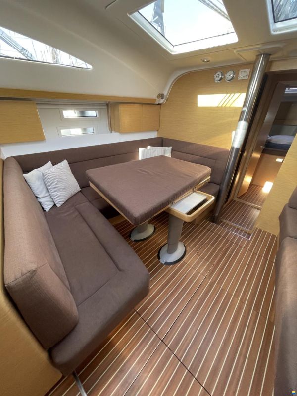 Elan Impression 45