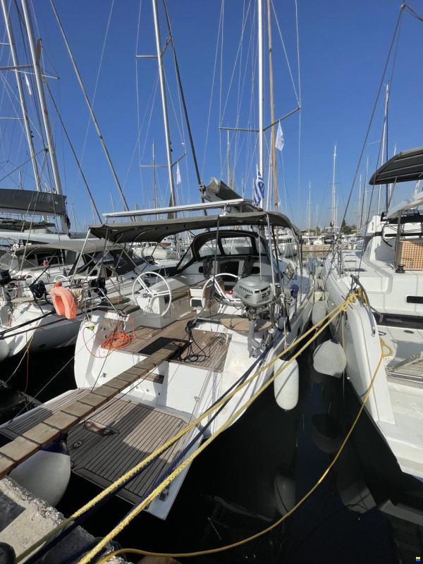 Elan Impression 45