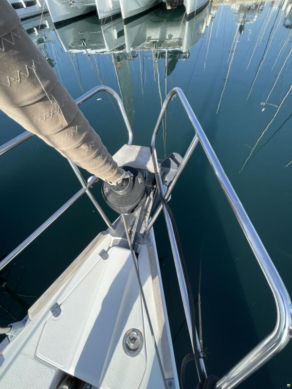 Elan Impression 45
