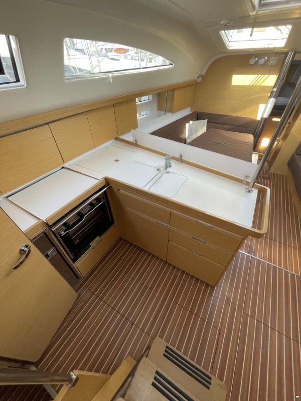 Elan Impression 45
