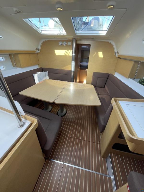 Elan Impression 45