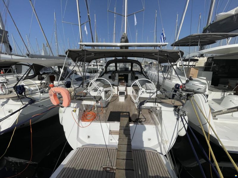 Elan Impression 45