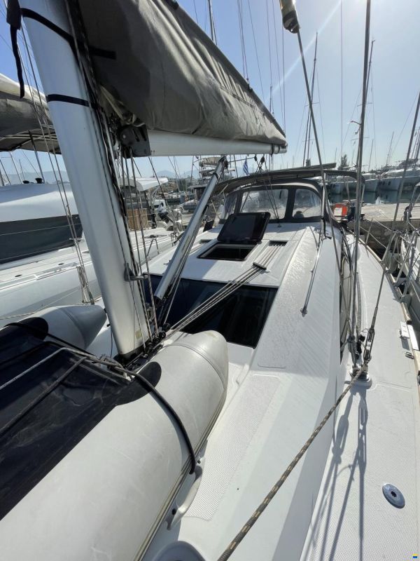 Elan Impression 45