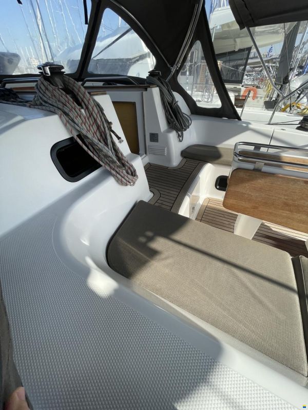 Elan Impression 45