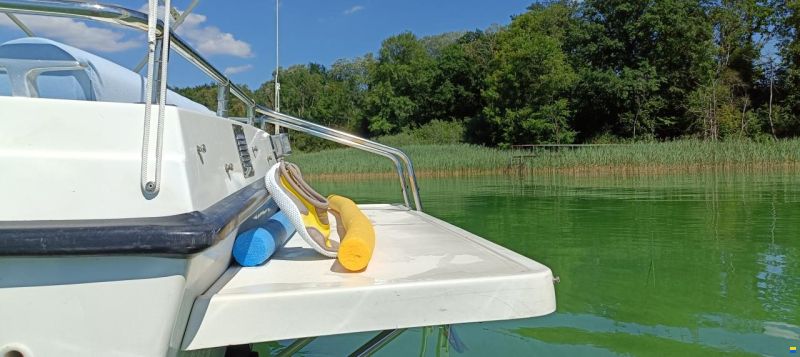 Nova Marine Winner 18
