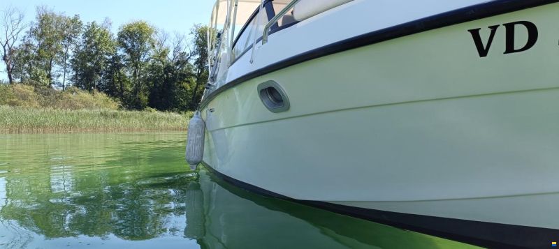 Nova Marine Winner 18