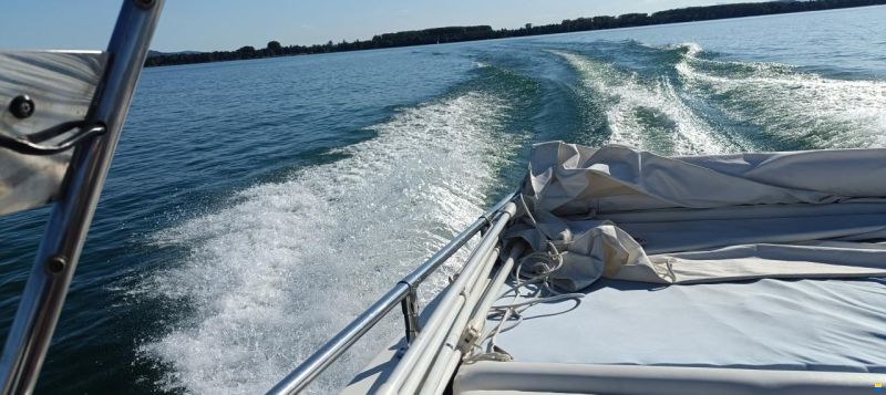 Nova Marine Winner 18