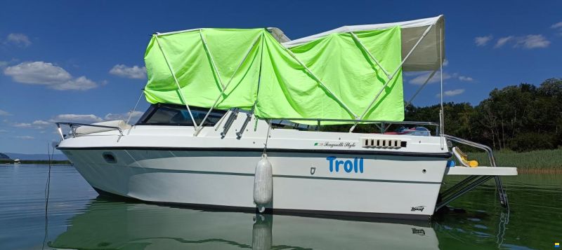 Nova Marine Winner 18