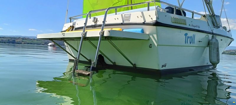 Nova Marine Winner 18