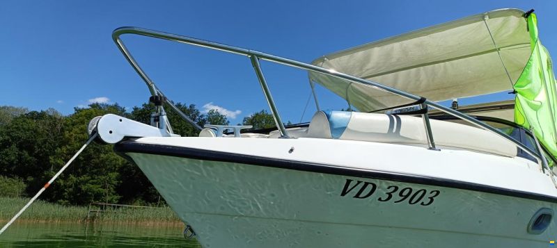 Nova Marine Winner 18