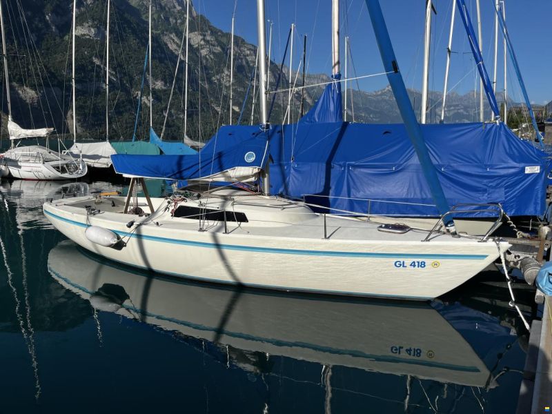 Frauscher h26