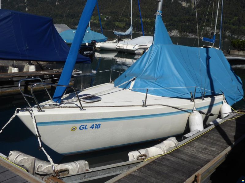 Frauscher h26