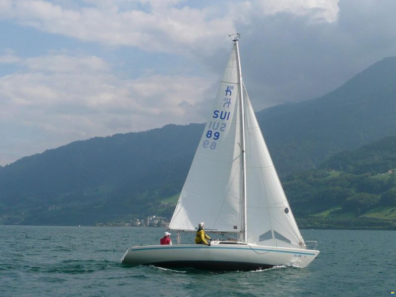Frauscher h26