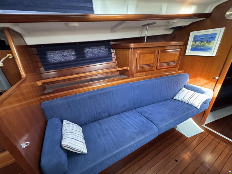 Beneteau Oceanis 473 Clipper