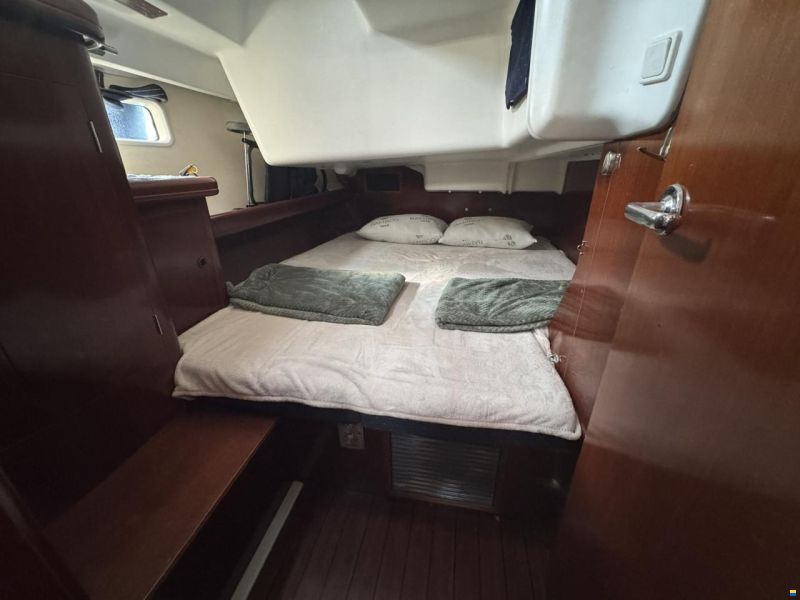 Beneteau Oceanis 473 Clipper