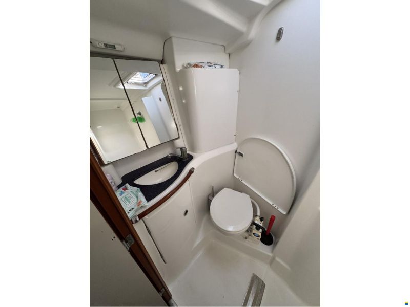 Beneteau Oceanis 473 Clipper