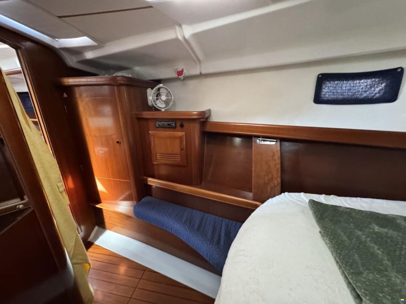 Beneteau Oceanis 473 Clipper