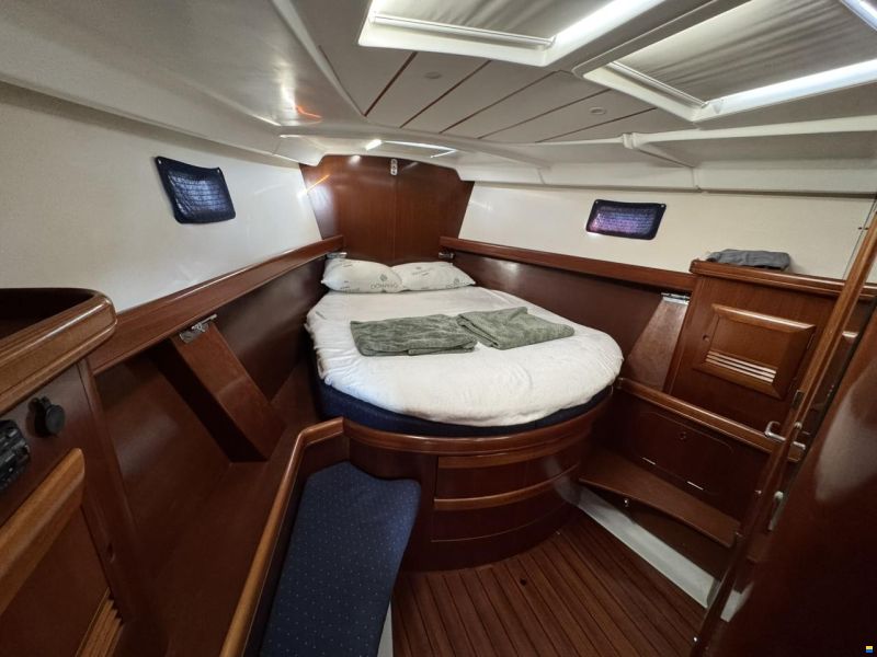 Beneteau Oceanis 473 Clipper