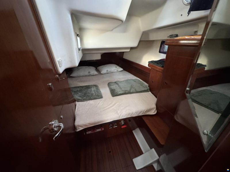 Beneteau Oceanis 473 Clipper