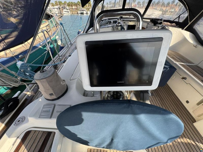 Beneteau Oceanis 473 Clipper