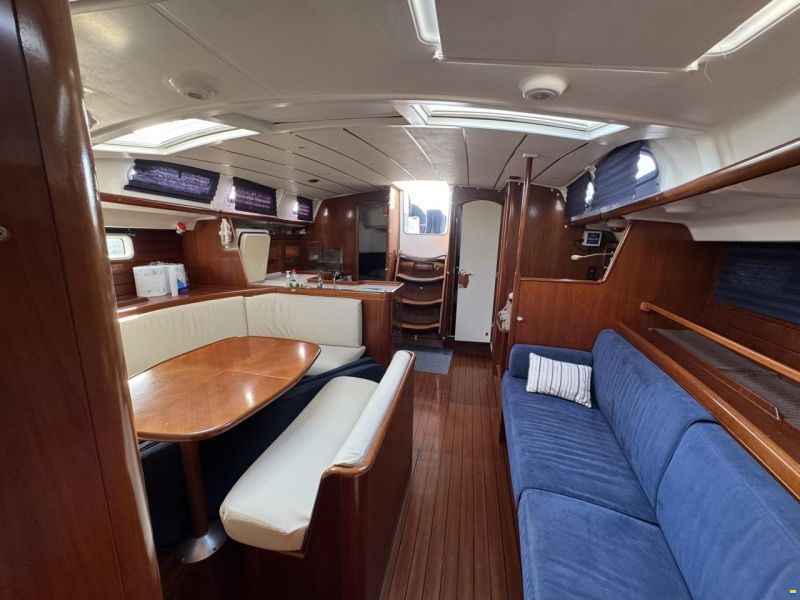 Beneteau Oceanis 473 Clipper