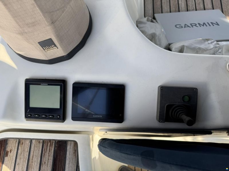 Beneteau Oceanis 473 Clipper