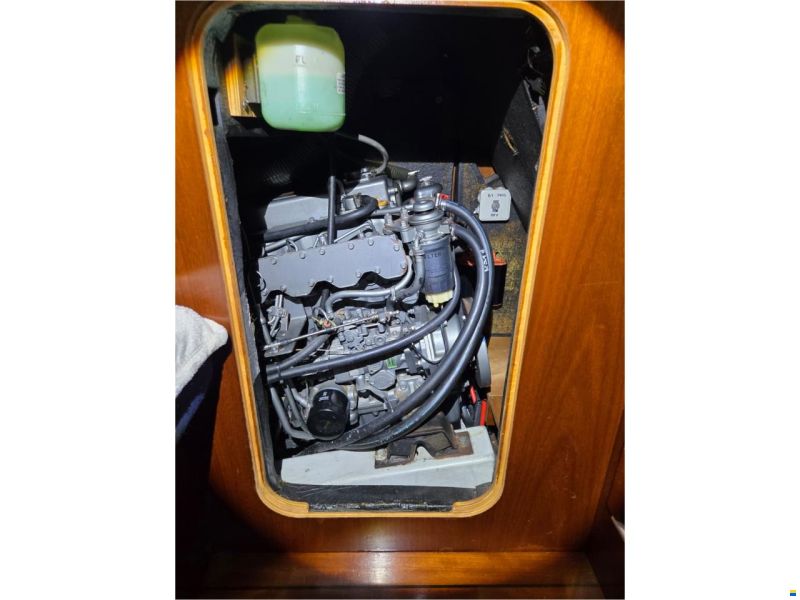 Beneteau Oceanis 473 Clipper
