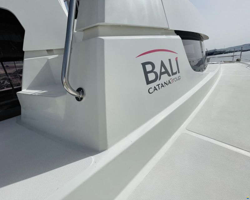 Bali 4.8