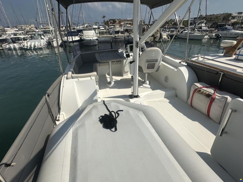 Beneteau SWIFT TRAWLER 34