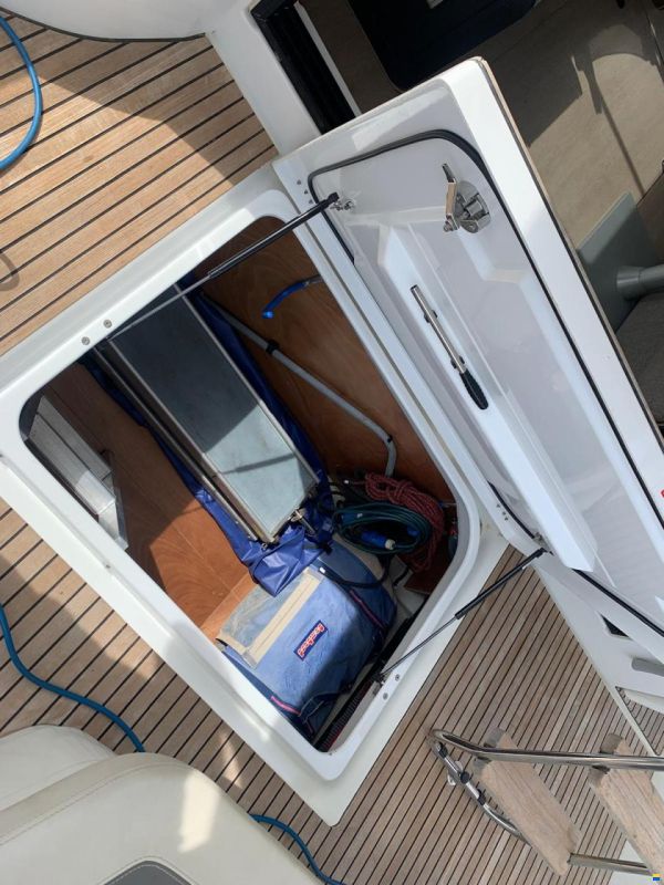 Beneteau SWIFT TRAWLER 34