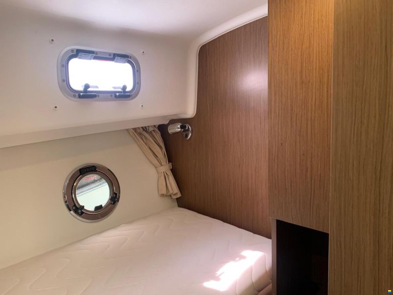 Beneteau SWIFT TRAWLER 34