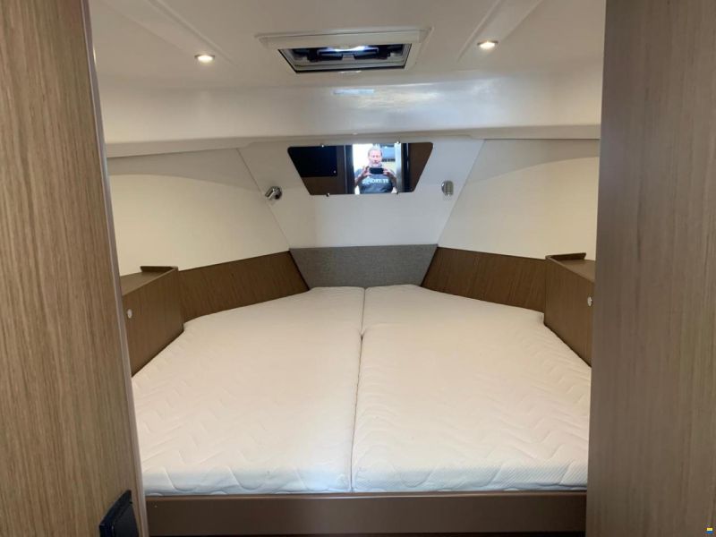 Beneteau SWIFT TRAWLER 34