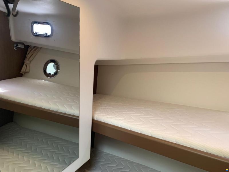 Beneteau SWIFT TRAWLER 34