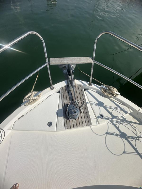 Beneteau SWIFT TRAWLER 34