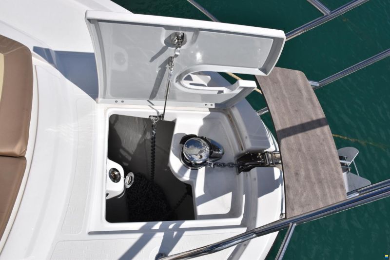 Bavaria SR36 HT
