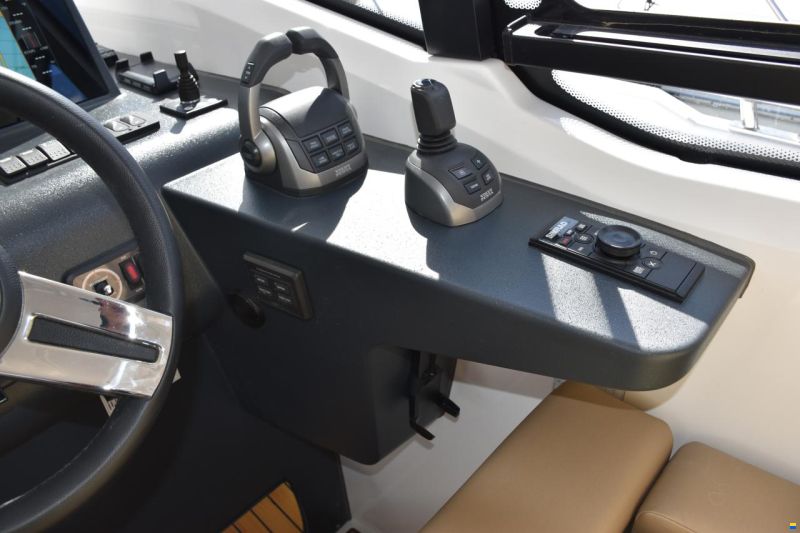 Bavaria SR36 HT