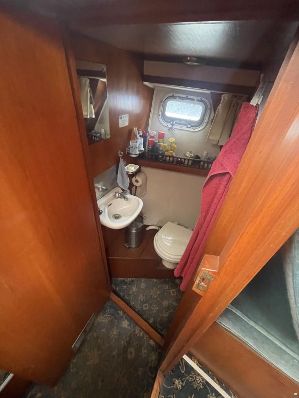 Polaris Stahlboot Werftbau