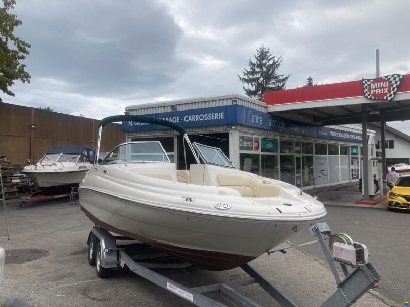 Sea Ray 190 SD