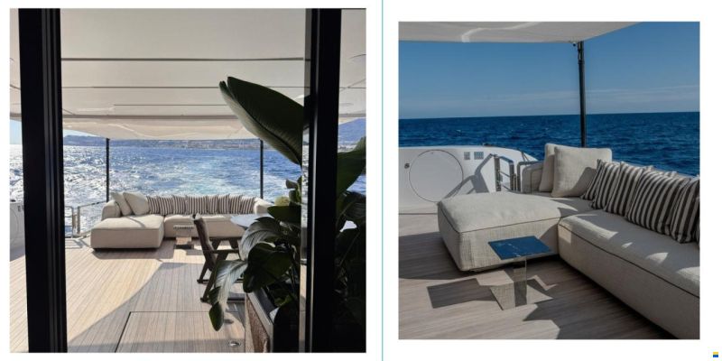 Ferretti INFYNITO 90