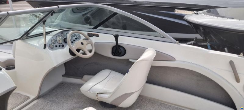 Maxum 1800 MX