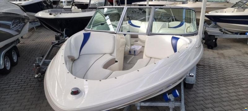 Maxum 1800 MX