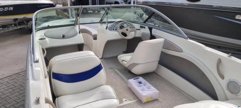 Maxum 1800 MX